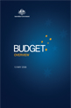 Budget 2008-09