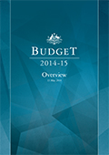 Budget 2014-15