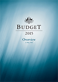 Budget 2015-16