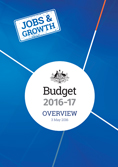 Budget 2016-17