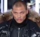 "Hot mug shot guy," Jeremy Meeks, has made his New York Fashion Week runway debut.