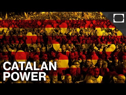 How Powerful Is Catalonia?