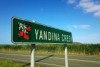 Yandina Creek