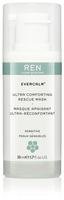 REN   Evercalm Ultra Comforting Rescue Mask - 1.7 oz