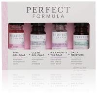 Perfect Formula   Nail Essentials Kit - 4 ct