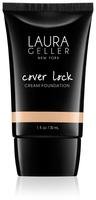 Laura Geller   Cover Lock Cream Foundation