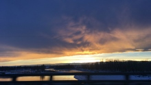 Chinook Calgary