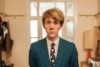 Josh Thomas on why his hit show Please Like Me still makes him nervous