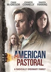 American Pastoral