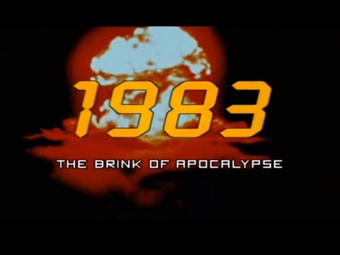 Able Archer 1983 The Brink of Apocalypse