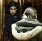 FILE - In this Jan. 10, 2017 file photo, Seema Verma, left, then President-elect Donald Trump's nominee for administrator of the Centers for Medicare and Medicaid Services, gets on an elevator in the lobby of Trump Tower in New York. Verma, President Trump's pick to oversee Medicare and Medicaid consulted Vice President Mike Pence on health care issues while he was Indiana's governor, a post she maintained amid a web of business arrangements, including one that ethics experts say conflicted with her public duties. (AP Photo/Evan Vucci File)