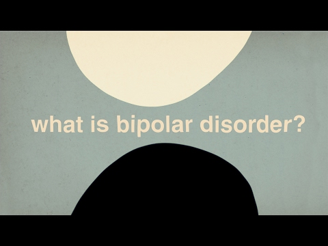 What is bipolar disorder? - Helen M. Farrell