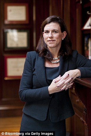 Kristin Forbes, one of the nine economists who decide when rates should be increased, said she did not support the most pessimistic forecasts of the impact of a Brexit vote