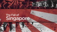 Fall of Singapore