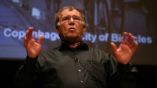 Jan Gehl.