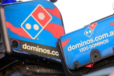 Domino's has been rocked by allegations of wage and visa fraud. 