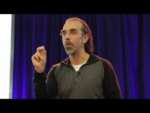 Astro Teller on Innovation | Singularity University