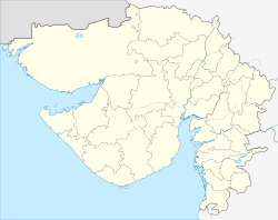 Vadtal is located in Gujarat