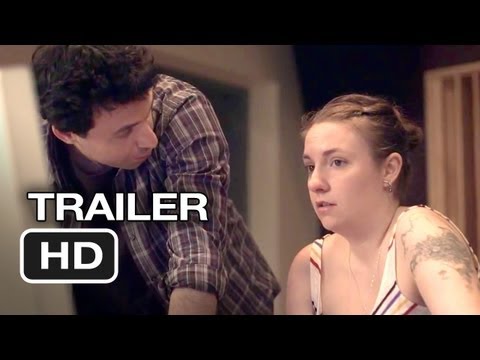 Supporting Characters Official US Release Trailer #1 (2013) - Alex Karpovsky Movie HD