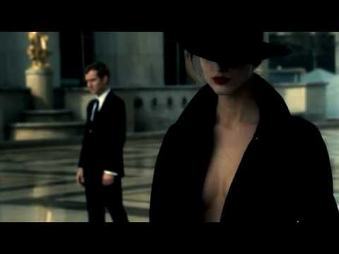 Dior Homme - Un Rendez Vous (by Guy Ritchie starring Jude Law)