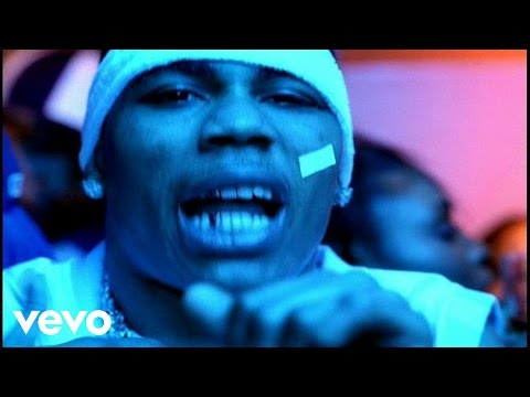 Nelly - Hot In Herre