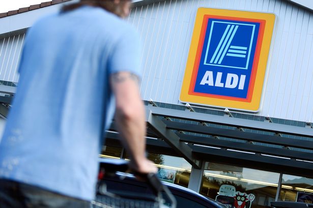 Aldi