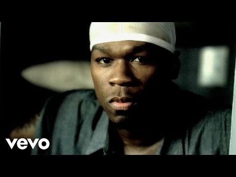 50 Cent - 21 Questions ft. Nate Dogg