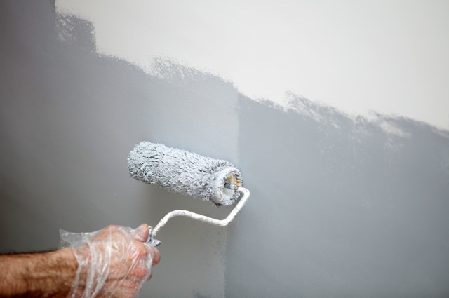 Alan & H Master Painters - Services - Painters in NARRE WARREN VIC