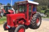 Tractor trekkers traverse Tasmania at 20km/h