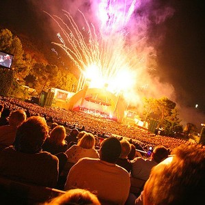 The Hollywood Bowl Released Its Summer Schedule And It Delivers Big