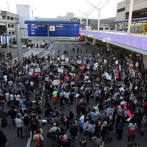 L.A. City Attorney Files FOIA Request Over LAX Detainees