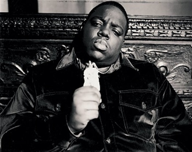 A New Documentary About The Notorious B.I.G. Is In Development