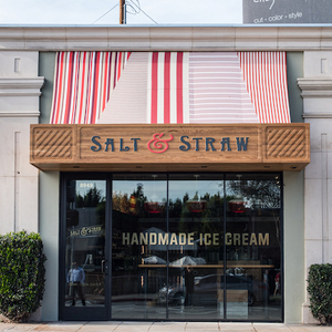 Salt & Straw To Open WeHo Outpost This Friday