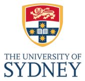 University of  Sydney