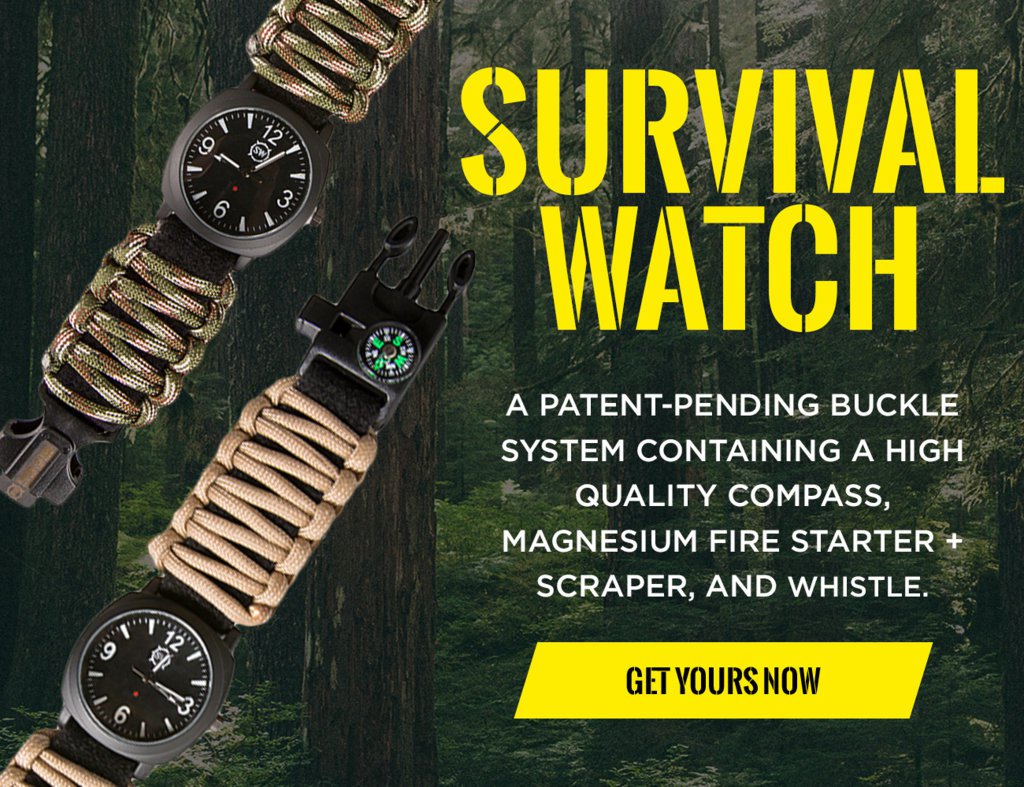 Survival Watch