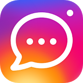 InstaMessage-Chat,meet,hangout