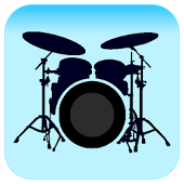 Drum set