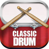 Classic Drum - Batterie