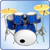 Batterie musique -Drum Solo HD