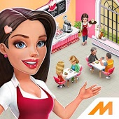 My Cafe: Recipes & Stories