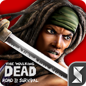 Walking Dead: Road to Survival