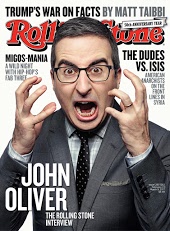 Rolling Stone