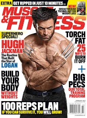 Muscle & Fitness