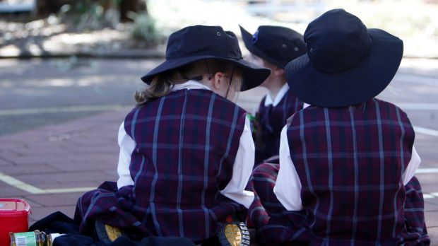 Principals are cracking down on parents who try to beat the enrolment rules.