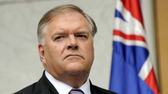 Kim Beazley spoke to David Lipson about One Nation's impact on the political landscape (Photo: AAP) 