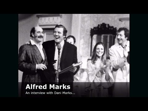 Alfred Marks This Is Your Life