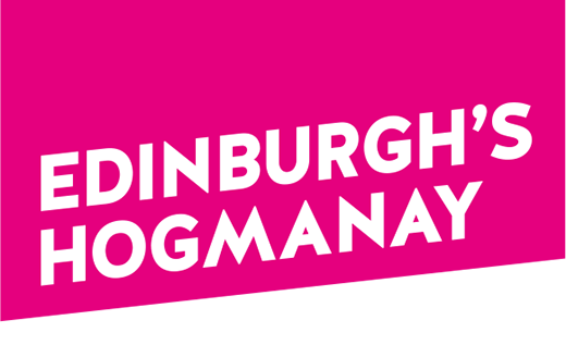 Edinburgh's Hogmanay 2016/17