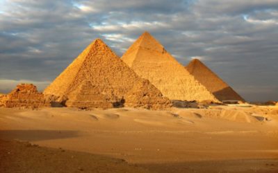 The Majesty of Egypt Tour