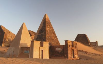 Sudan: An Exploration of Ancient Kush