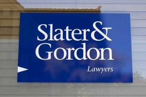 Slater and Gordon said billed revenue from its UK business was lower than anticipated but expected to be stronger in the ...